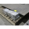 Image 3 : 3 PALLETS OF MISC. STEEL