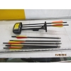 Image 1 : BOW & ARROW BOLTS