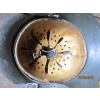 Image 8 : WWII GERMAN MILITARY HELMET
