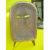 Image 5 : NWC BEAVER MASK, SIGNED