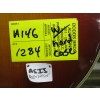 Image 4 : "AS IS" COLUMBUS 6 STRING ACOUSTIC GUITAR W/HARDCASE