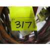 Image 3 : ORANGE EXTENSION CORDS