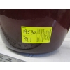 Image 4 : LG. KITCHEN AID CAST ENAMEL LIDDED POT