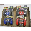 Image 1 : 2 RADIO CONTROLLED TOY CARS