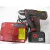 Image 1 : SNAP-ON DRILL W/14.4V BATTERY & CHARGER