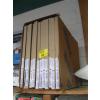 Image 1 : BOX OF PUROLATOR P312 16X20X1 AIR FILTERS