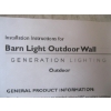 Image 2 : YARD LIGHT