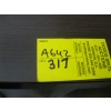 Image 4 : SINGLE DRAWER OFFICE DESK