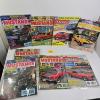 Image 12 : MISC. CAR & PARTS MAGAZINES