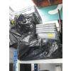 Image 1 : LG. LOT OF ASST. CUTLERY TRAYS, DISHRACKS, ETC.