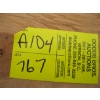 Image 3 : WOODEN TABLE