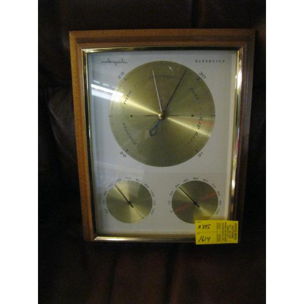 BAROMETER