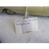 Image 3 : 1955 CHEV VINTAGE BANDAI CAR