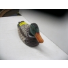 Image 2 : SIGNED DUCK DECOY