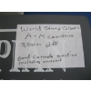 Image 2 : LG. WORLD STAMP COLLECTOR ALBUM - A TO M, 3500+ STAMPS