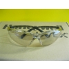Image 2 : 10 NEW PAIR OF SAFETY GLASSES