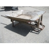 Image 4 : ANTIQUE WHEELBARROW