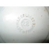 Image 3 : LECREUSET ENAMEL LIDDED POT, MADE IN FRANCE