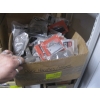 Image 2 : ASST. HINGES, DOOR HANDLES, LATCHES, ETC. - ALL NEW