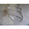 Image 2 : PR OF TIRE CHAINS