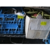 Image 1 : 2 BOXES OF ROPE & STRAPPING