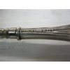 Image 2 : STERLING HANDLED KNIFE, BUTTON HOOK, ETC.