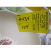 Image 3 : 10 CHINA TEACUPS & SAUCERS