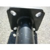 Image 8 : NEW 12' LIGHT POST W/LED LIGHT