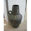 Image 3 : WEST GERMAN MCM KERAMIK VASE