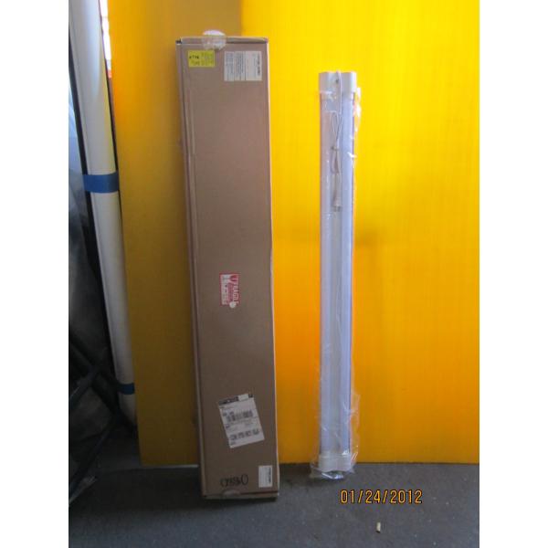 2 NEW PACKS OF LED LIGHT FIXTURES