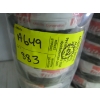 Image 2 : 10 ROLLS OF MAKITA TIE WIRE