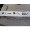 Image 2 : NEW IN BOX CORNER UNIT