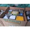 Image 1 : LG. BOX OF CDs