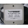 Image 3 : NEW INLINE ELECTRIC FAN