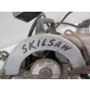 Image 2 : SKILL SAW 6.5" SAW SUPER DUTY BALL BEARING SAW
