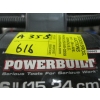 Image 2 : POWERBUILT 6" BENCH GRINDER