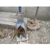 Image 2 : 2 POST HOLE AUGERS