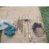 Image 1 : NEW NETTING IN BAG, HAND NET, ETC.