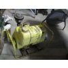 Image 2 : GAS GENERATOR, MFG IN MARCH OF 1962 - 1500W