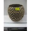 Image 1 : LG. WICKER LIKE BASKET