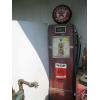 Image 1 : TEXACO GAS PUMP 