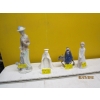 Image 1 : 5 FIGURINES