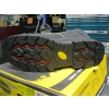 Image 2 : NEW PAIR OF SZ 13 OLIVER SAFETY STEEL TOE BOOTS