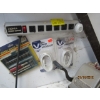 Image 5 : MISC. POWER BAR, STORAGE COMPARTMENT, SAWS, ETC.