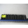 Image 1 : SET OF GEAR WRENCH DEEP IMPACT SOCKETS