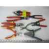 Image 1 : KNIPEX PLIERS & MISC. PLIERS