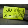 Image 3 : HEAVY DUTY AIR COMPRESSOR HOSE - 3 YELLOW ROLLS
