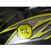 Image 4 : 2 MOTORCYCLE HELMETS