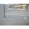 Image 2 : FRAMED SIGNED PRINT OF MOUNTAIN LION