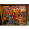 Image 5 : SPACE RIDERS PINBALL MACHINE - SORT OF WORKS BUT NEEDS WORK